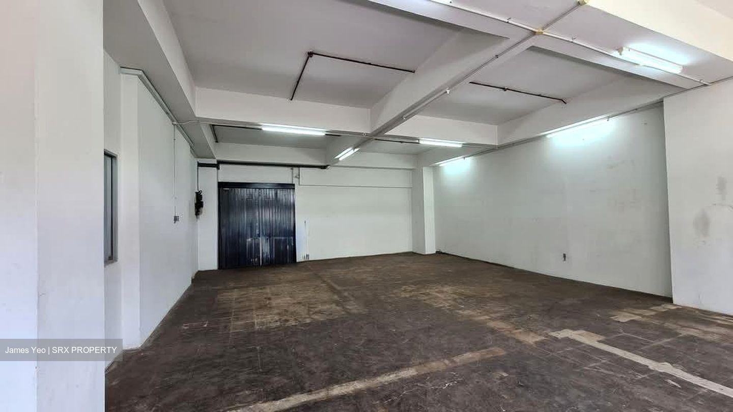 Ruby Industrial Complex (D13), Warehouse #558259181